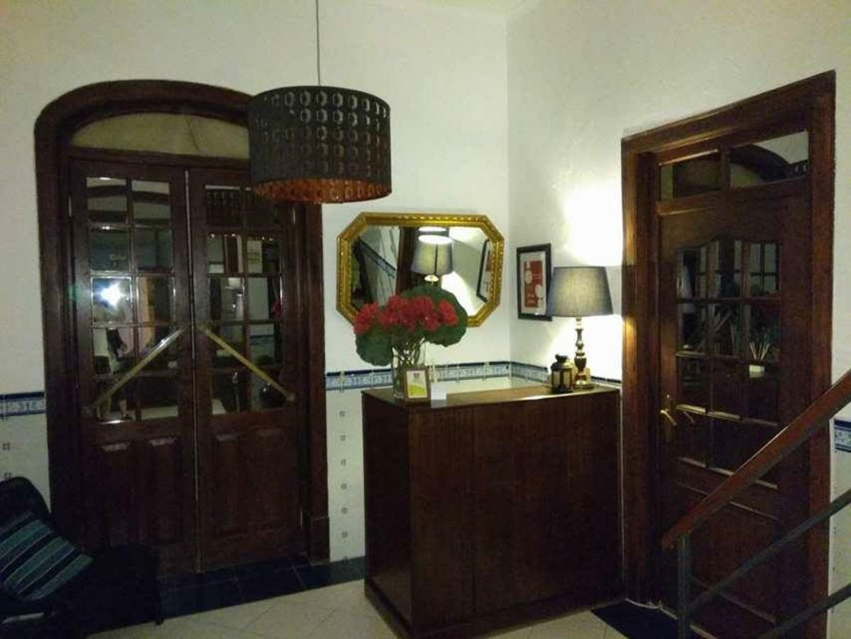 Хостел Casa Maria Victoria Бежа Екстер'єр фото
