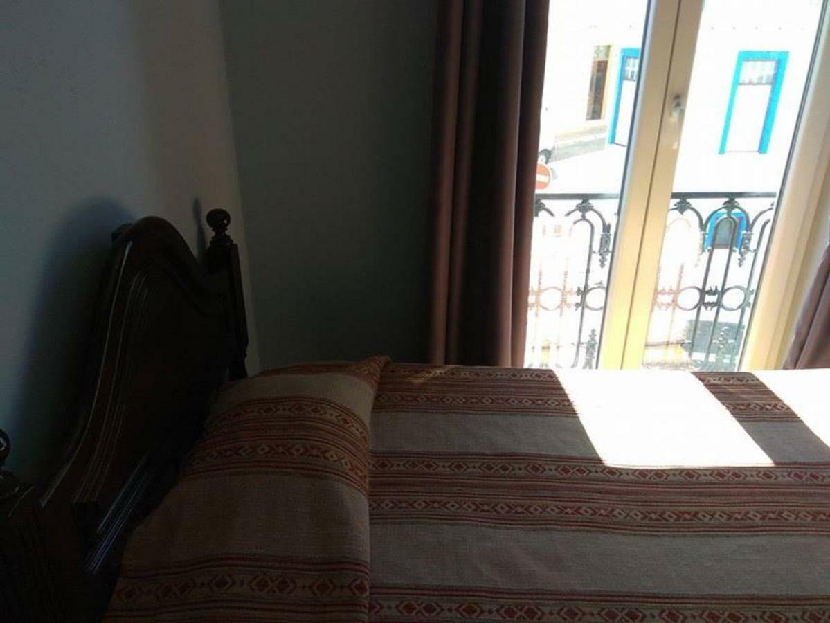 Хостел Casa Maria Victoria Бежа Екстер'єр фото